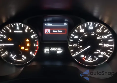 2014 Nissan Altima 2.5 S from USA, damaged, VIN 1N4AL3AP5EC186218